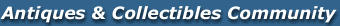 Community Logo