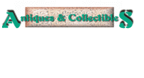 Antiques Community