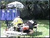 Jimmy Ziemer Sports Weekend 1997[Click to enlarge]