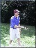 Jimmy Ziemer Sports Weekend 1997[Click to enlarge]
