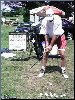 Jimmy Ziemer Sports Weekend 1997[Click to enlarge]