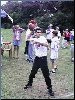 Jimmy Ziemer Sports Weekend 1997[Click to enlarge]