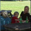 Jimmy Ziemer Sports Weekend 98[Click to enlarge]