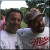 Jimmy Ziemer Sports Weekend 98[Click to enlarge]
