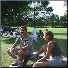 Jimmy Ziemer Sports Weekend 98[Click to enlarge]