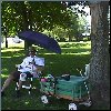 Jimmy Ziemer Sports Weekend 98[Click to enlarge]