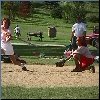 Ziemer Sports Weekend Softball[Click to enlarge]
