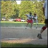 Ziemer Sports Weekend Softball[Click to enlarge]