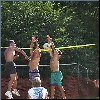 Ziemer Sports Weekend Vollyball[Click to enlarge]